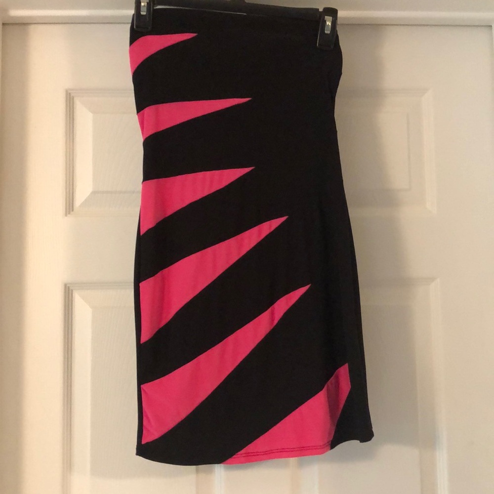 Tube Top by Body Central